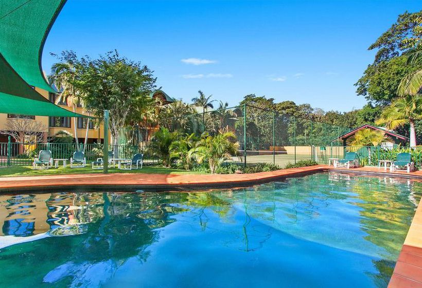 Byron Links Holiday Apartments | Byron Bay | New South Wales | Australia 13