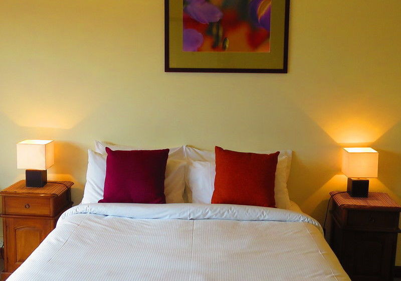 Byron Links Holiday Apartments | Byron Bay | New South Wales | Australia 15