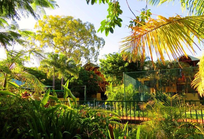 Byron Links Holiday Apartments | Byron Bay | New South Wales | Australia 2