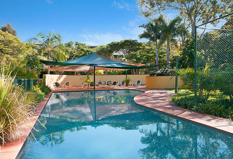 Byron Links Holiday Apartments | Byron Bay | New South Wales | Australia 3