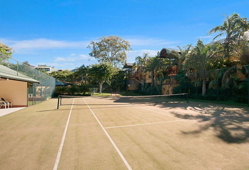 Byron Links Holiday Apartments | Byron Bay | New South Wales | Australia 5