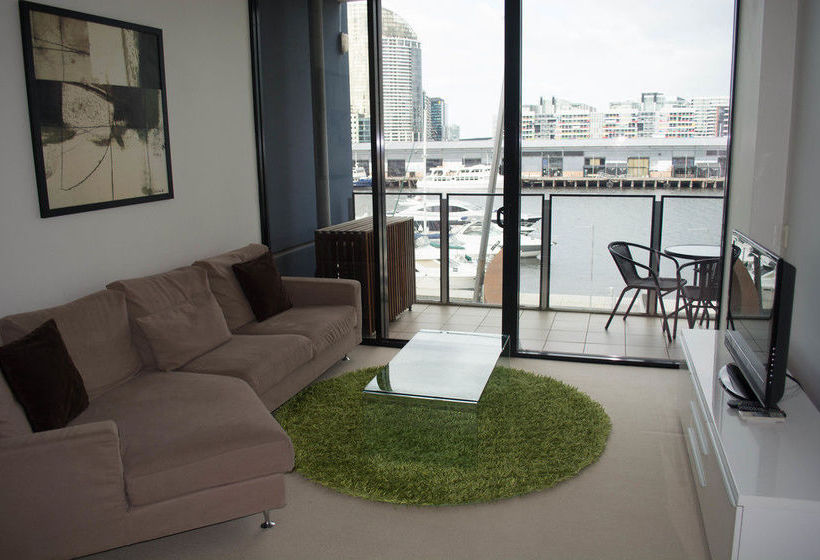 Harbour Escape Apartments Victoria