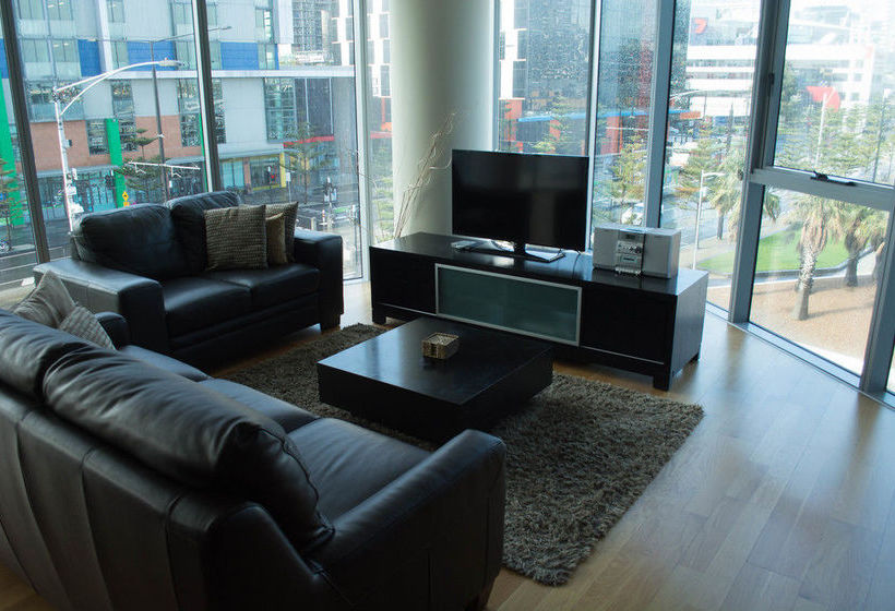 Harbour Escape Apartments | Docklands | Victoria | Australia 10