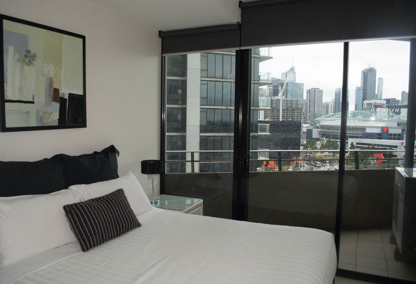 Harbour Escape Apartments | Docklands | Victoria | Australia 11