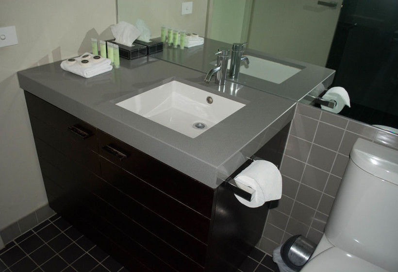 Harbour Escape Apartments | Docklands | Victoria | Australia 12