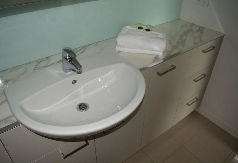 Harbour Escape Apartments | Docklands | Victoria | Australia 13