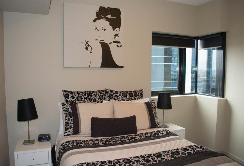 Harbour Escape Apartments | Docklands | Victoria | Australia 14