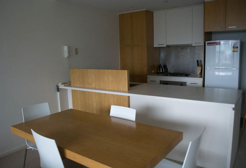 Harbour Escape Apartments | Docklands | Victoria | Australia 15