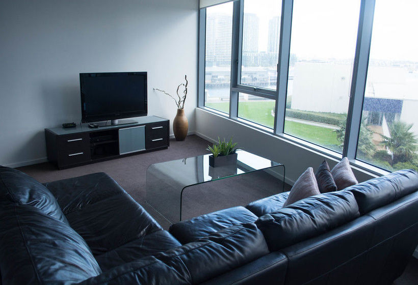 Harbour Escape Apartments | Docklands | Victoria | Australia 17