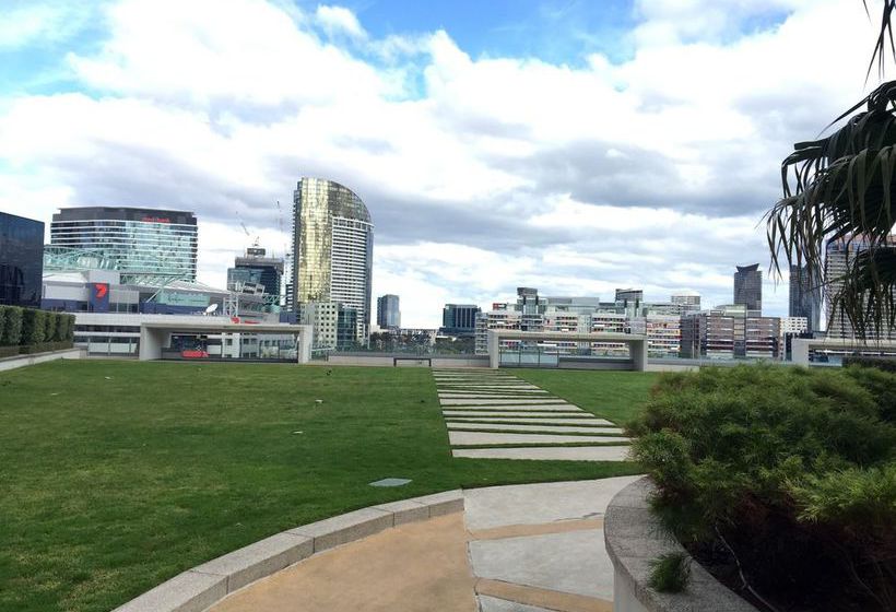 Harbour Escape Apartments | Docklands | Victoria | Australia 18