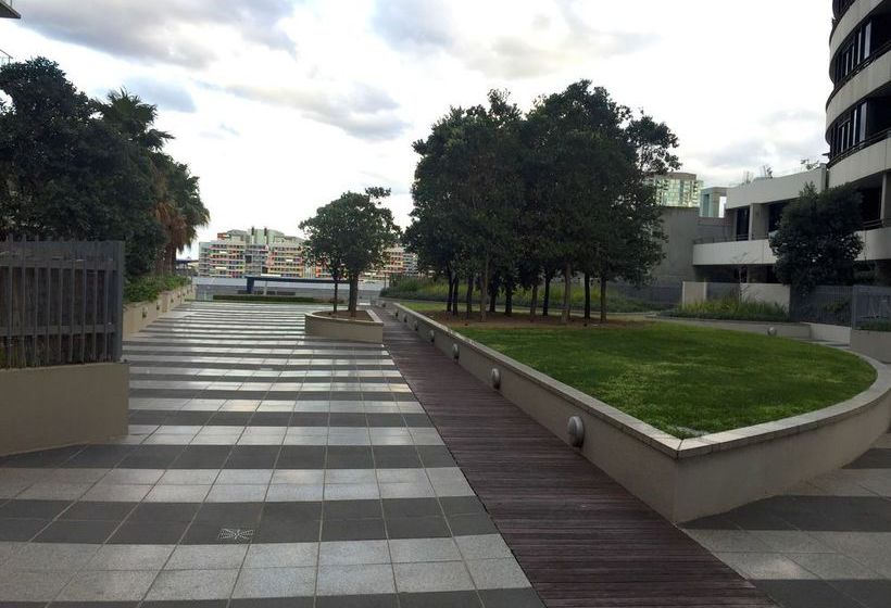 Harbour Escape Apartments | Docklands | Victoria | Australia 19