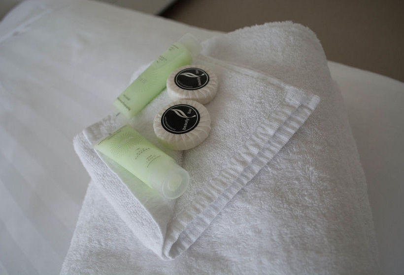 Harbour Escape Apartments | Docklands | Victoria | Australia 2