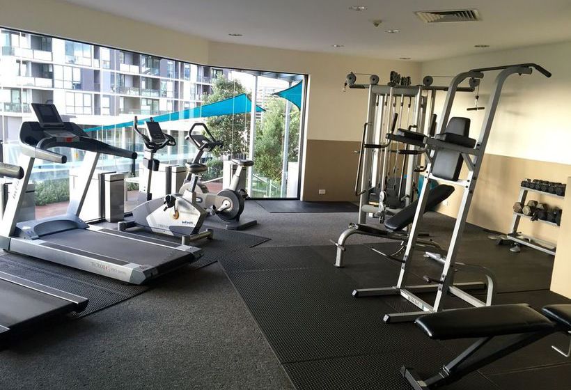 Harbour Escape Apartments | Docklands | Victoria | Australia 20