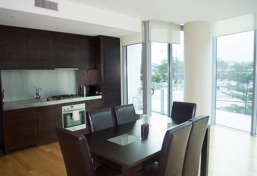 Harbour Escape Apartments | Docklands | Victoria | Australia 3