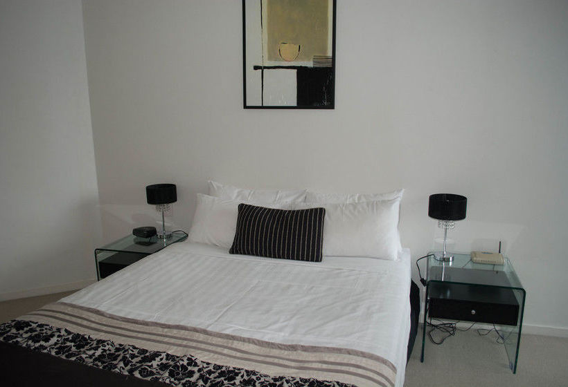 Harbour Escape Apartments | Docklands | Victoria | Australia 4