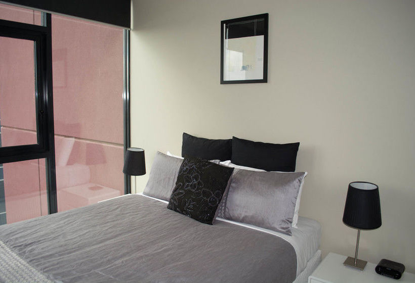 Harbour Escape Apartments | Docklands | Victoria | Australia 5