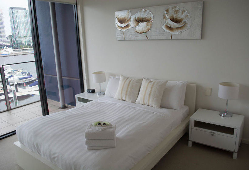 Harbour Escape Apartments | Docklands | Victoria | Australia 7