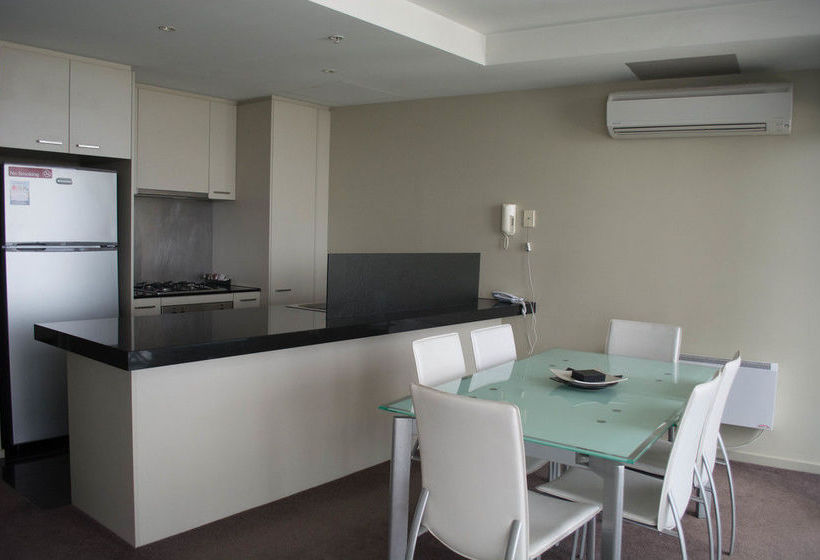 Harbour Escape Apartments | Docklands | Victoria | Australia 8