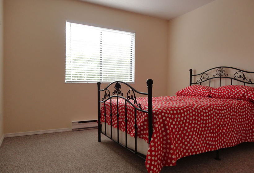 West Coast Suites By Gamalos Group | Victoria | British Columbia | Canada 2