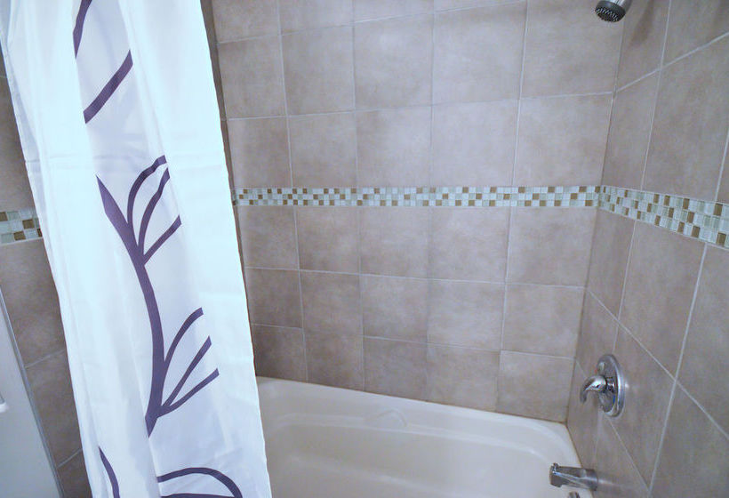 Likeahotel - Le Mont-royal