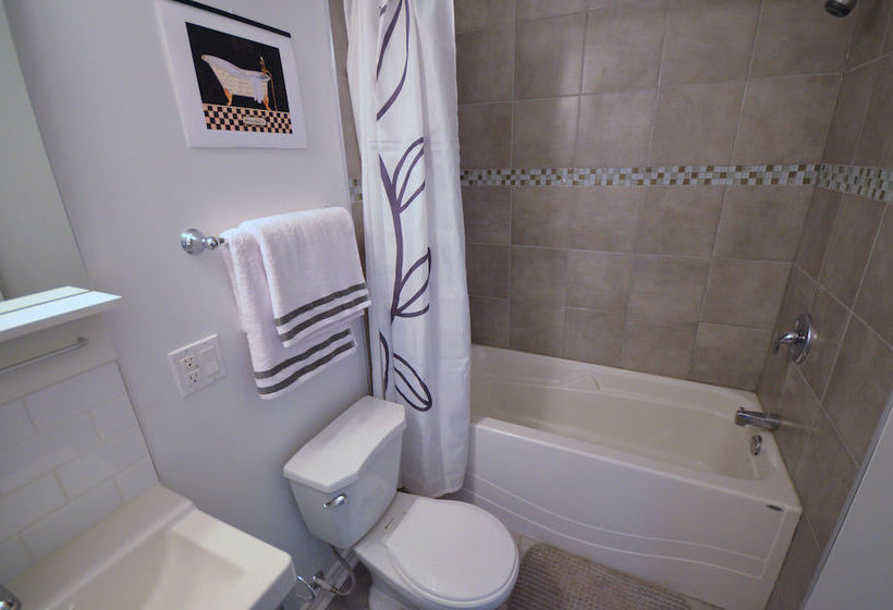 Likeahotel - Le Mont-royal | Montreal | Quebec | Canada 10