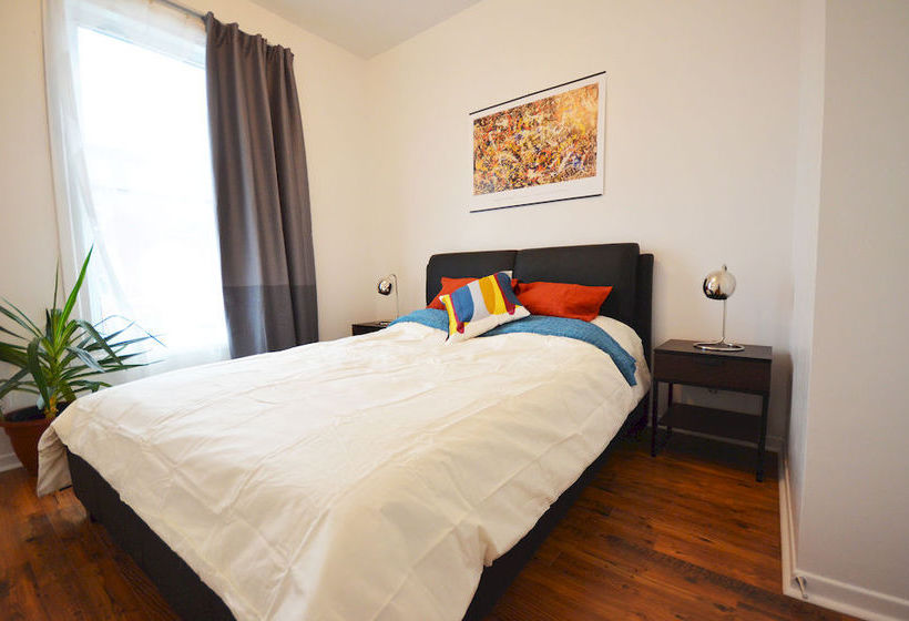 Likeahotel - Le Mont-royal | Montreal | Quebec | Canada 11