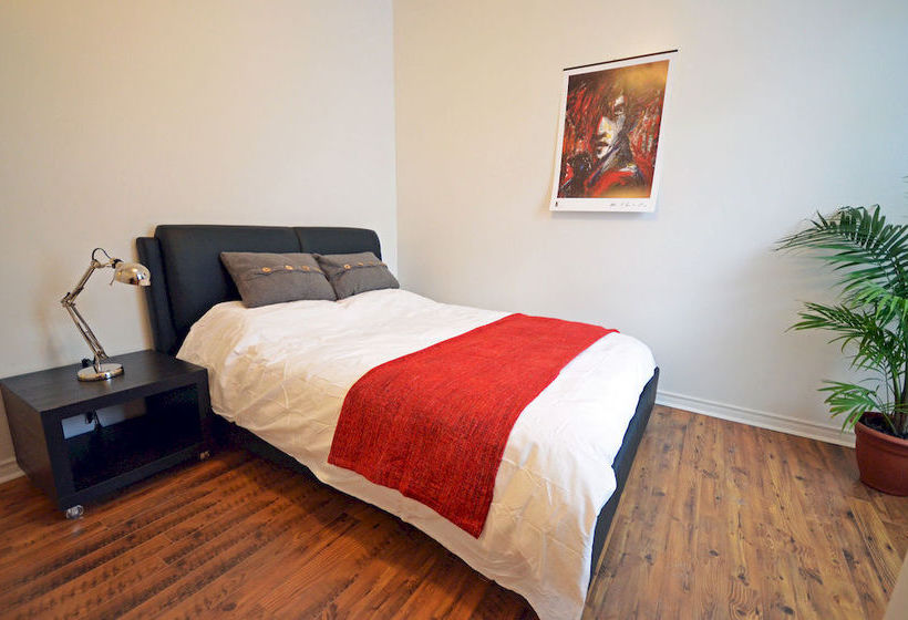 Likeahotel - Le Mont-royal | Montreal | Quebec | Canada 12