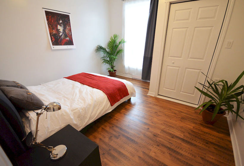 Likeahotel - Le Mont-royal | Montreal | Quebec | Canada 13