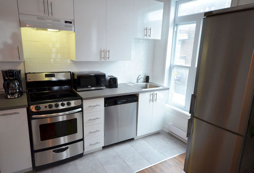 Likeahotel - Le Mont-royal | Montreal | Quebec | Canada 14