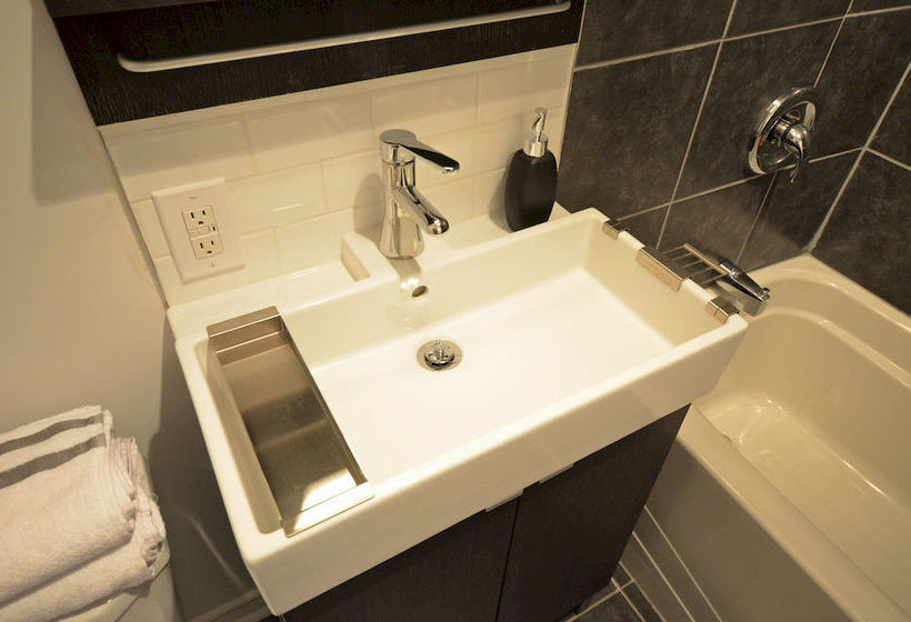 Likeahotel - Le Mont-royal | Montreal | Quebec | Canada 2