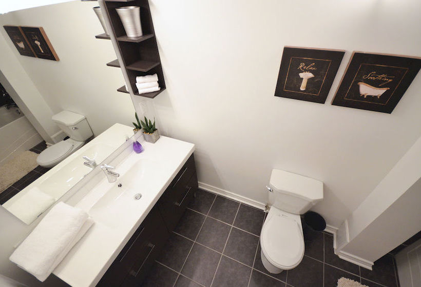 Likeahotel - Le Mont-royal | Montreal | Quebec | Canada 20