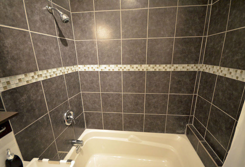 Likeahotel - Le Mont-royal | Montreal | Quebec | Canada 3