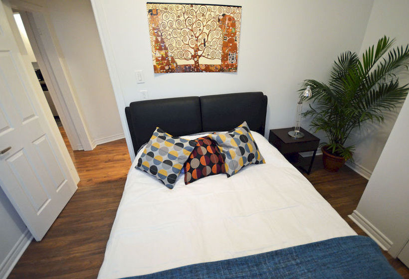 Likeahotel - Le Mont-royal | Montreal | Quebec | Canada 4