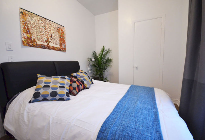 Likeahotel - Le Mont-royal | Montreal | Quebec | Canada 5