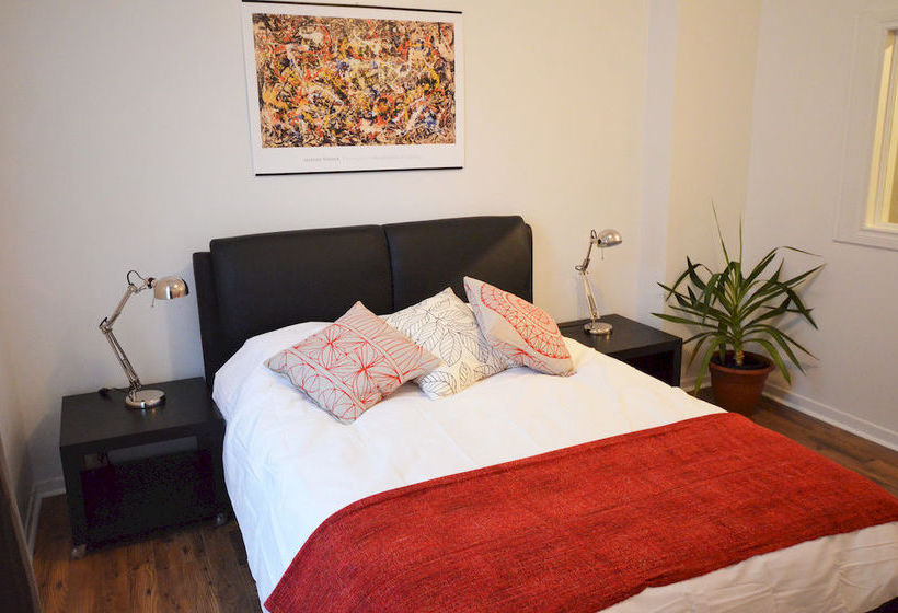 Likeahotel - Le Mont-royal | Montreal | Quebec | Canada 6