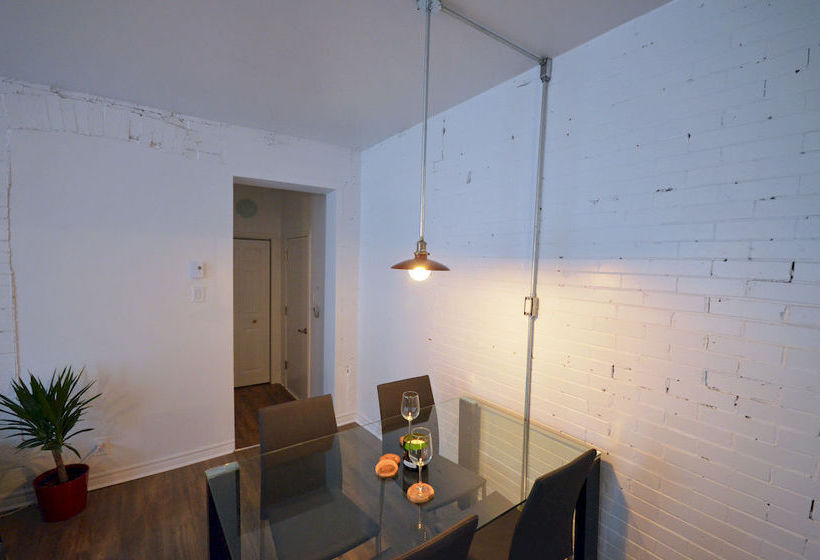 Likeahotel - Le Mont-royal | Montreal | Quebec | Canada 7