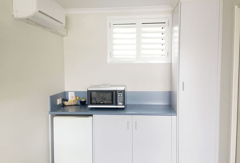 Motel Apollo Bay Waterfront Motor Inn | Apollo Bay | Victoria | Australia 1