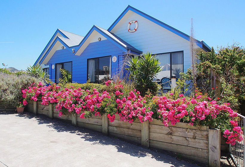 Motel Apollo Bay Waterfront Motor Inn | Apollo Bay | Victoria | Australia 10