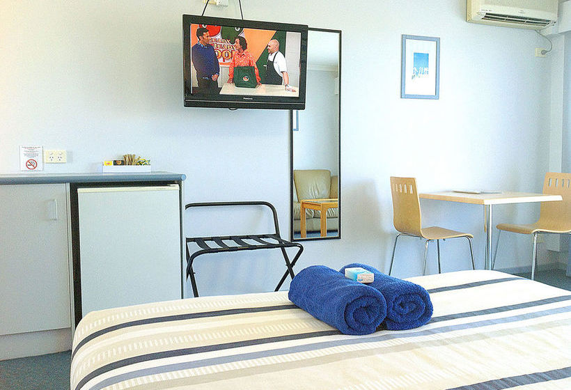 Motel Apollo Bay Waterfront Motor Inn | Apollo Bay | Victoria | Australia 11