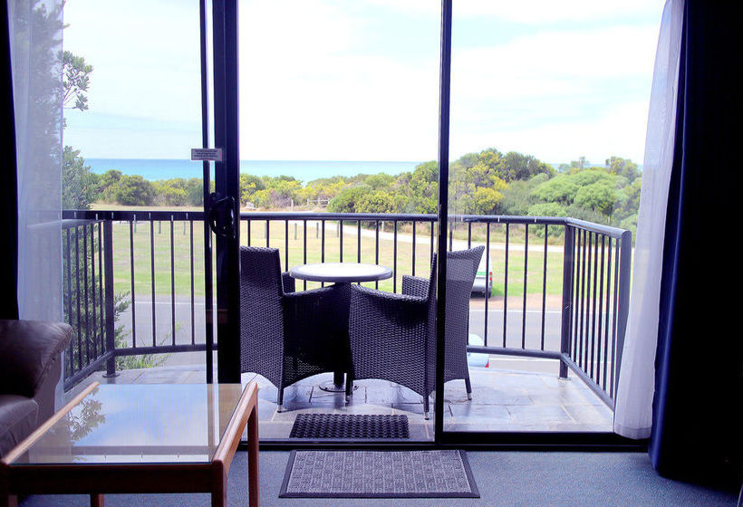 Motel Apollo Bay Waterfront Motor Inn | Apollo Bay | Victoria | Australia 12