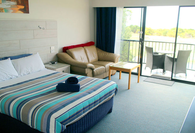 Motel Apollo Bay Waterfront Motor Inn | Apollo Bay | Victoria | Australia 13