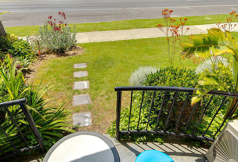 Motel Apollo Bay Waterfront Motor Inn | Apollo Bay | Victoria | Australia 14