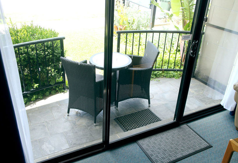 Motel Apollo Bay Waterfront Motor Inn | Apollo Bay | Victoria | Australia 15