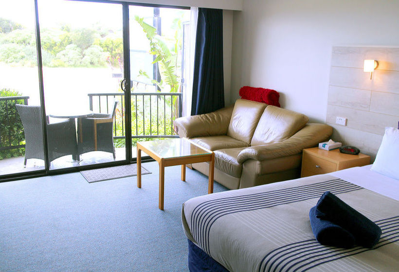 Motel Apollo Bay Waterfront Motor Inn | Apollo Bay | Victoria | Australia 16