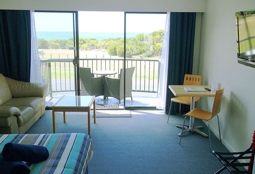 Motel Apollo Bay Waterfront Motor Inn | Apollo Bay | Victoria | Australia 17