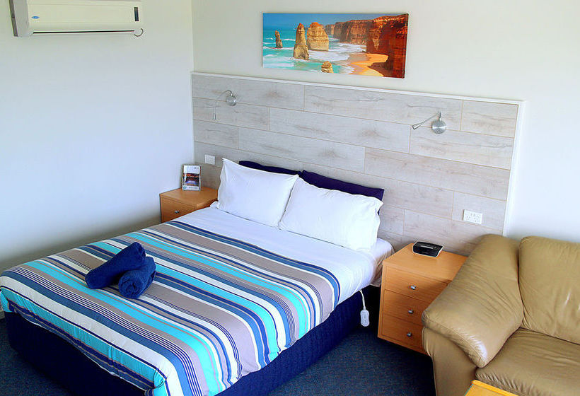 Motel Apollo Bay Waterfront Motor Inn | Apollo Bay | Victoria | Australia 18