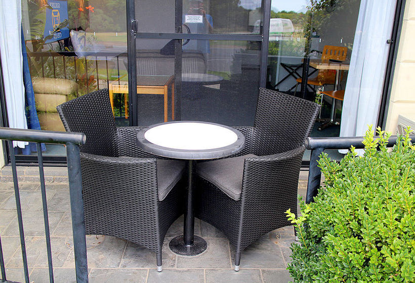 Motel Apollo Bay Waterfront Motor Inn | Apollo Bay | Victoria | Australia 19