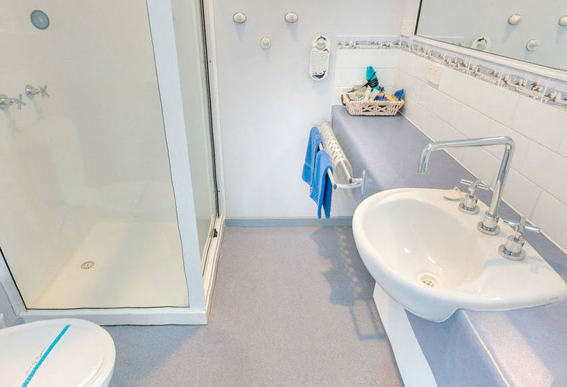 Motel Apollo Bay Waterfront Motor Inn | Apollo Bay | Victoria | Australia 2