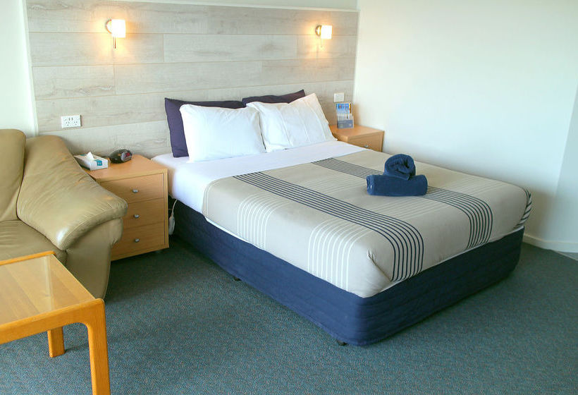 Motel Apollo Bay Waterfront Motor Inn | Apollo Bay | Victoria | Australia 20