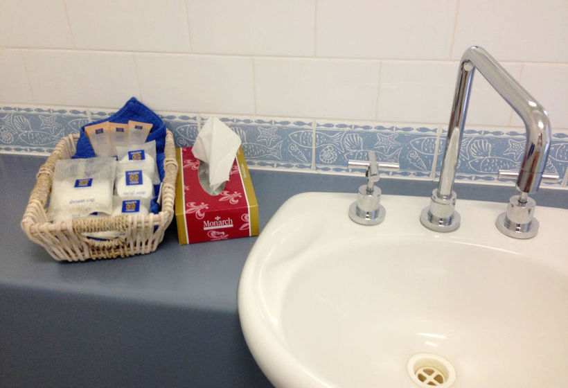 Motel Apollo Bay Waterfront Motor Inn | Apollo Bay | Victoria | Australia 4